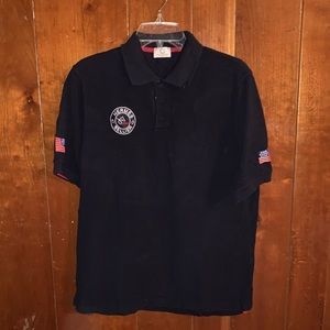 Hermès Sellier Polo Shirt!